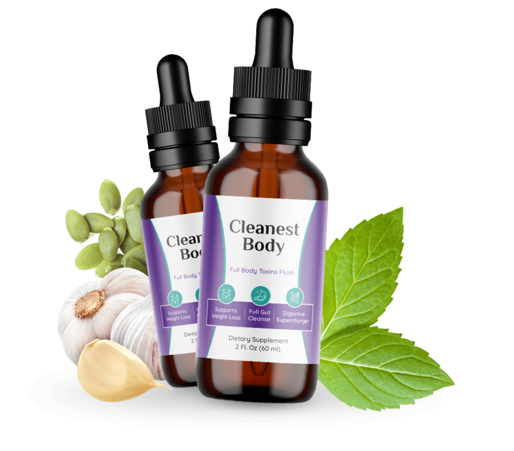 cleanest-body-supplement